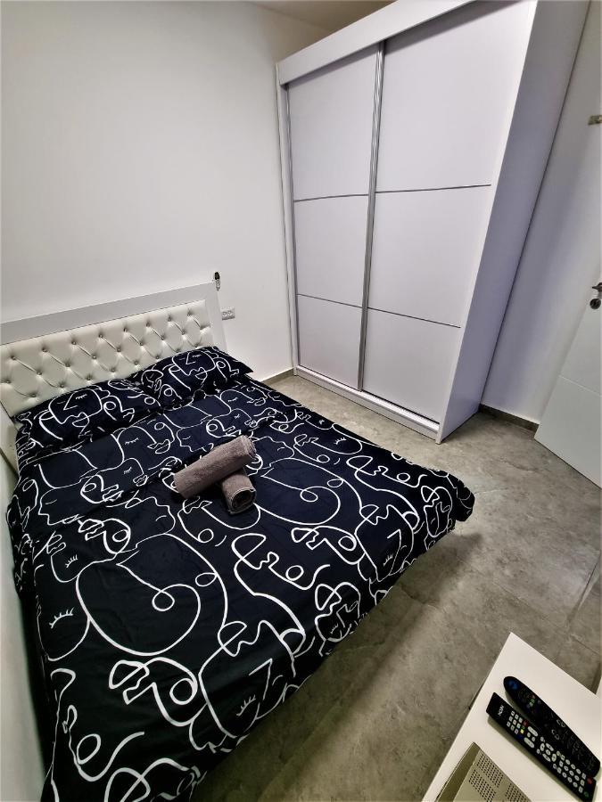 Diamond Suites Ejlat Zewnętrze zdjęcie