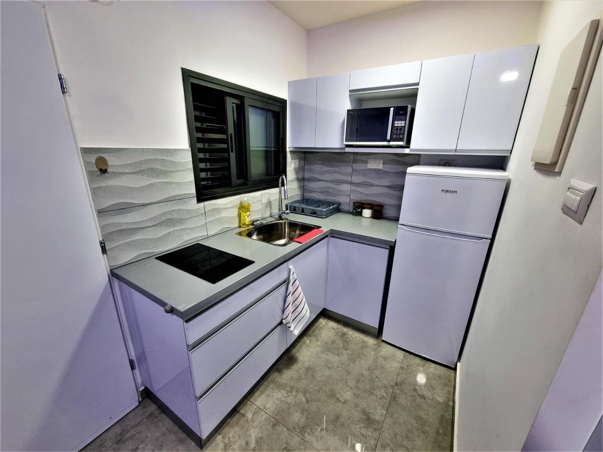 Diamond Suites Ejlat Zewnętrze zdjęcie