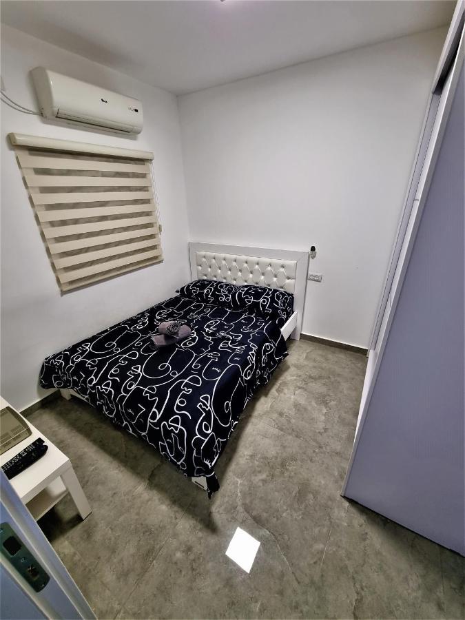 Diamond Suites Ejlat Zewnętrze zdjęcie