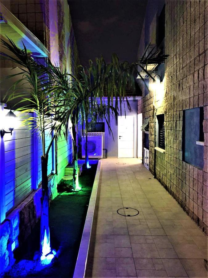 Diamond Suites Ejlat Zewnętrze zdjęcie